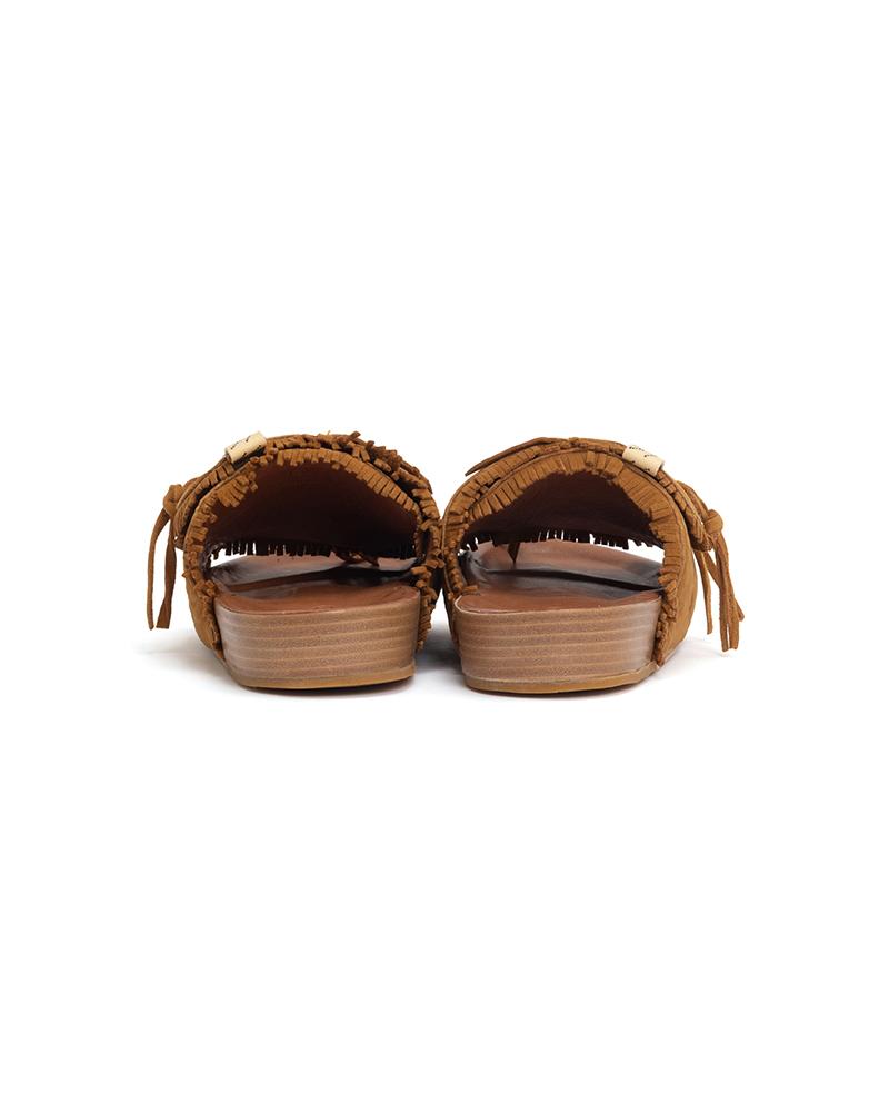 CHRISTO SHAMAN-FOLK | Visvim Official North American Web Store